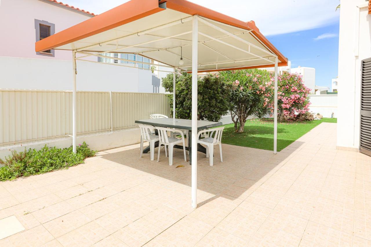 Villa Cesaltina - Galé - Swimming pool - BY BEDZY Albufeira Exterior foto